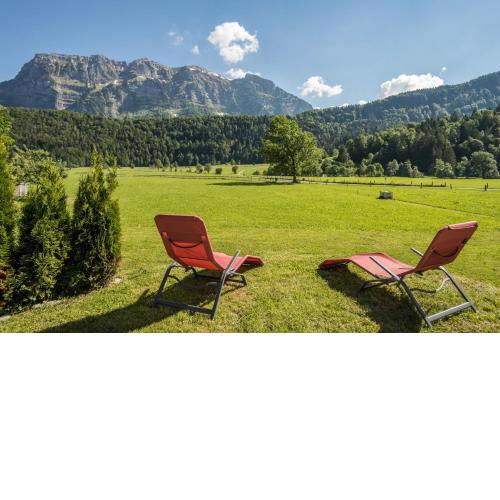 Ferienhaus Kanisblick