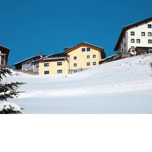 Ferienhaus Kappl 118S