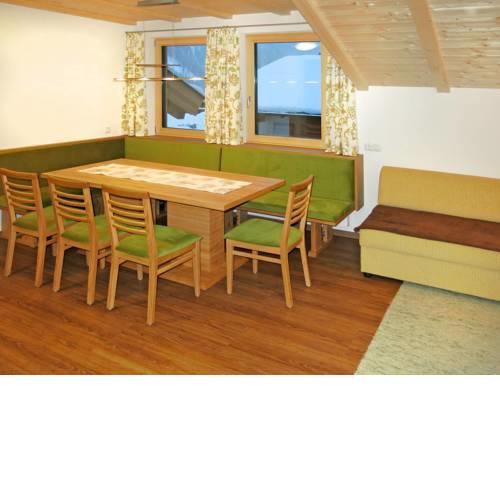 Ferienhaus Kappl 240S