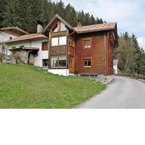 Ferienhaus Kappl 622S