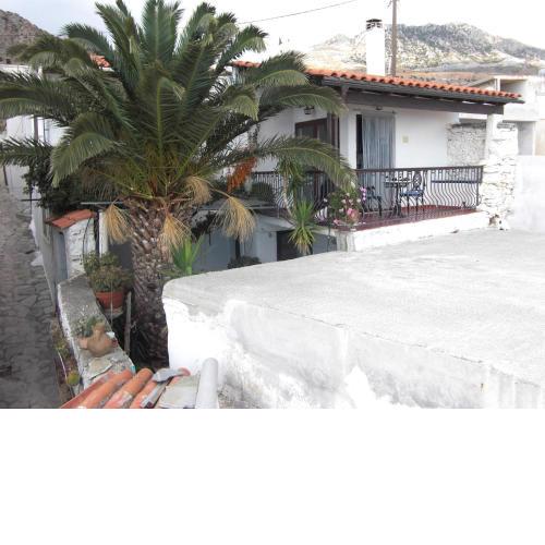 Ferienhaus Kato Ruga