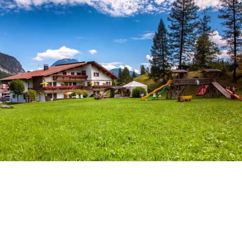 Ferienhaus Kirchplatzl