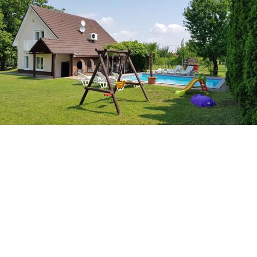 Ferienhaus Kiss
