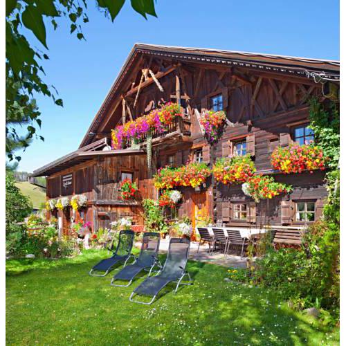 Ferienhaus Knor