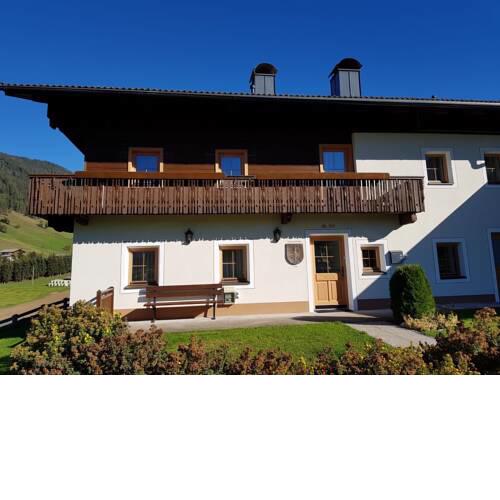 Ferienhaus Köck