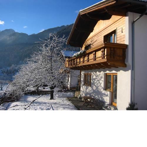 Ferienhaus Köhle