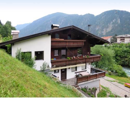 ;Ferienhaus Kohlstatt 282S