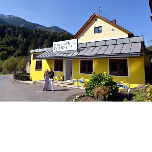 Ferienhaus Kolbnitz