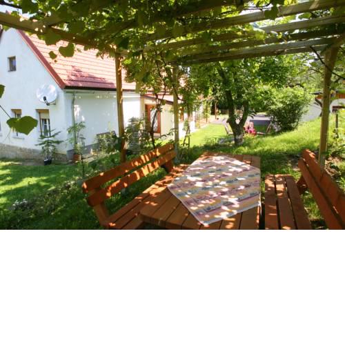 Ferienhaus Koller