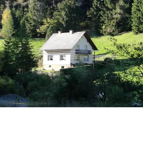 Ferienhaus Kollmann