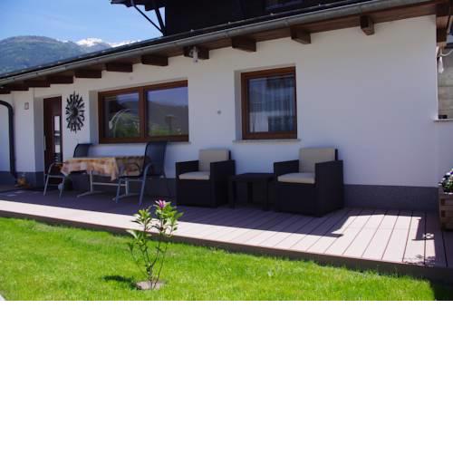 Ferienhaus Kopp