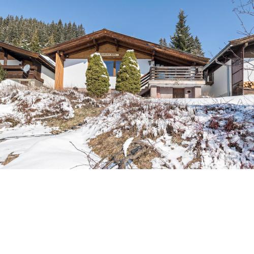 Ferienhaus Kosbacher Hütte