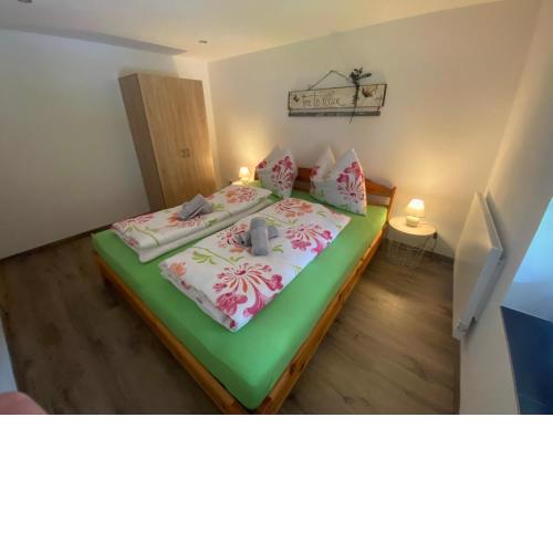 Ferienhaus Krallinger