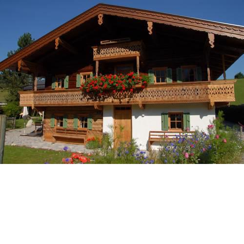 Ferienhaus Kramerl