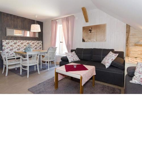 Ferienhaus Kräuterhäusl