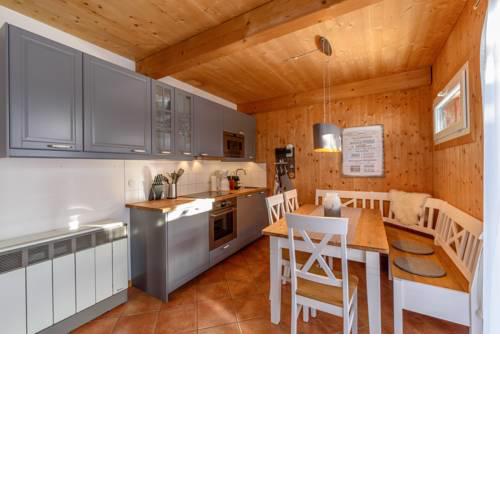 Ferienhaus Kreischberg
