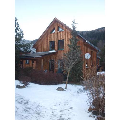 Ferienhaus Kreischberg
