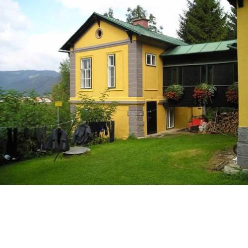 Ferienhaus Krieglach