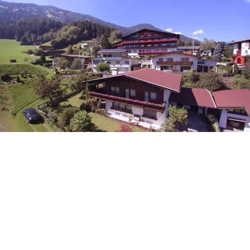 Ferienhaus Krismer
