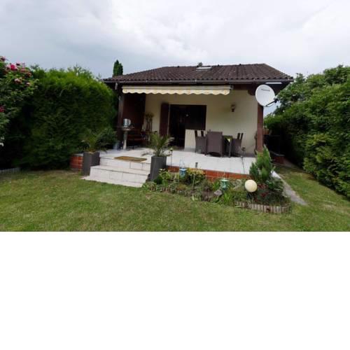 Ferienhaus Kubi