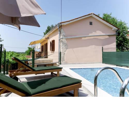 Ferienhaus Labin 344S