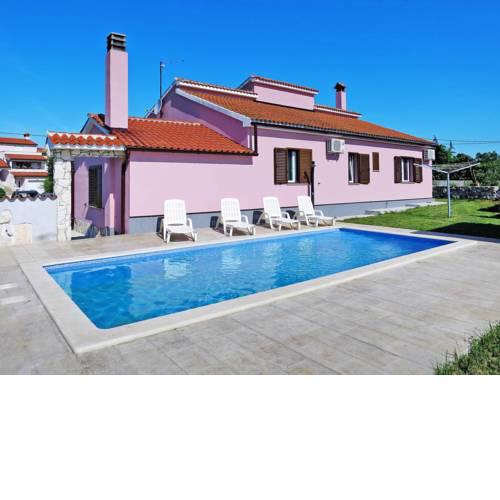 Ferienhaus Labin 373S