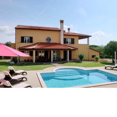 Ferienhaus Labin 378S