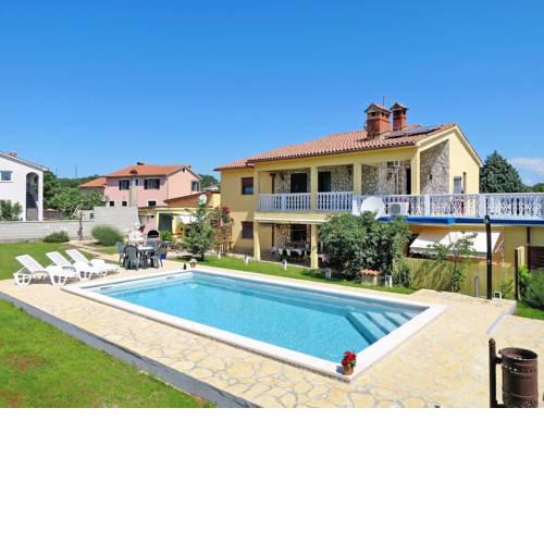 Ferienhaus Labin 381S
