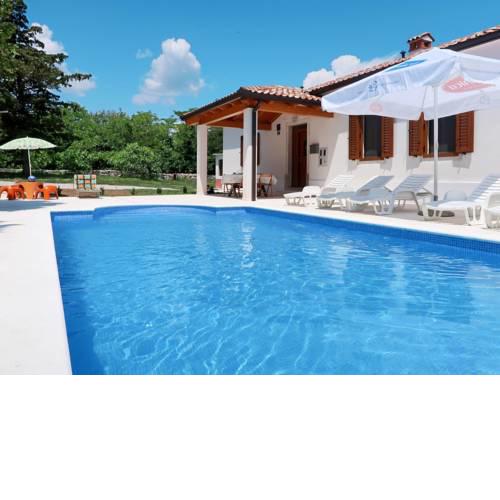 Ferienhaus Labin 409S