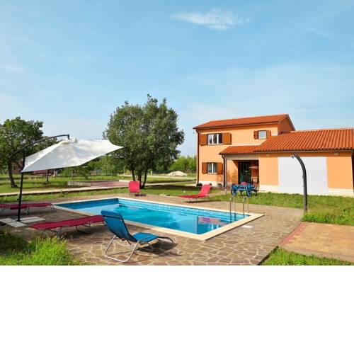 Ferienhaus Labin 418S