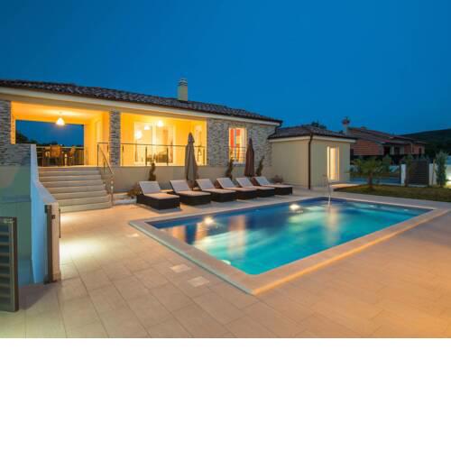 Ferienhaus Labin 419S
