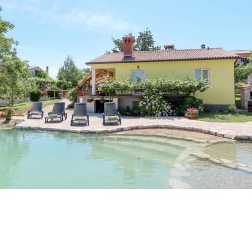Ferienhaus Labin 428S