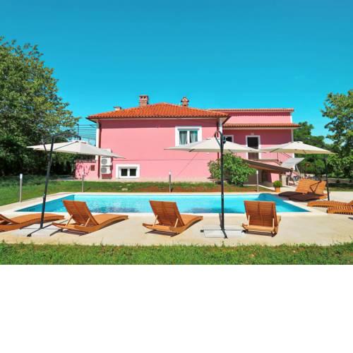 Ferienhaus Labin 440S