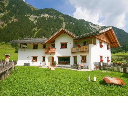 Ferienhaus Larch Soge Apt Karin