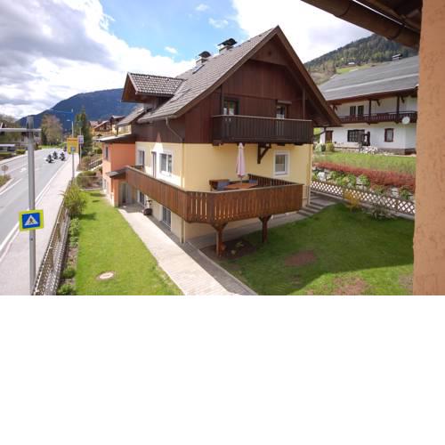 Ferienhaus Laura