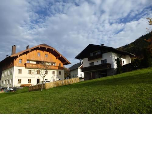 Ferienhaus Lederberg