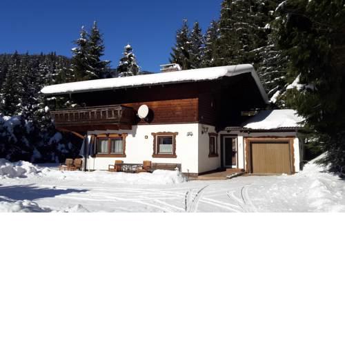 Ferienhaus Leitner