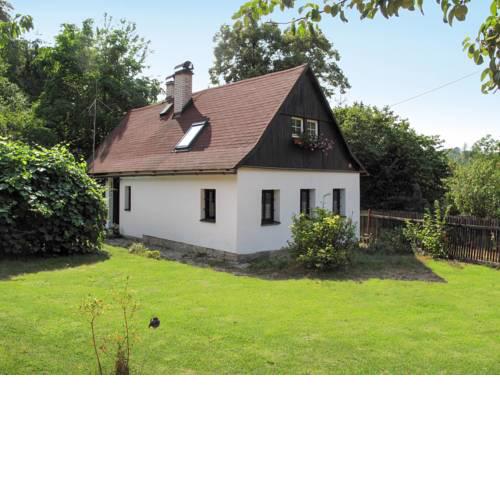 Ferienhaus Liberec 100S