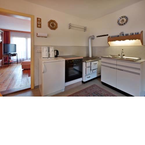Ferienhaus Lindner by NV-Appartements