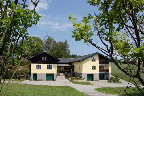 Ferienhaus Lohnbachfall