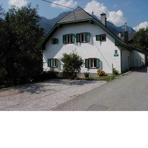 Ferienhaus-Loidl