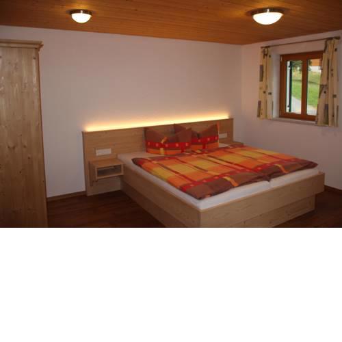Ferienhaus Lorenzin