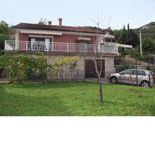 Ferienhaus Lovran 223S