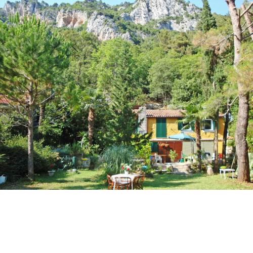 Ferienhaus Lovran 304S