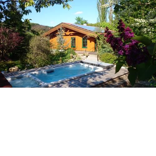 Ferienhaus Lurger