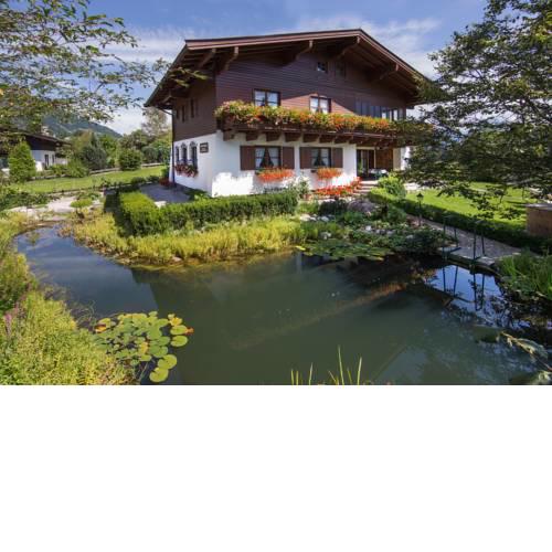 Ferienhaus Mandl
