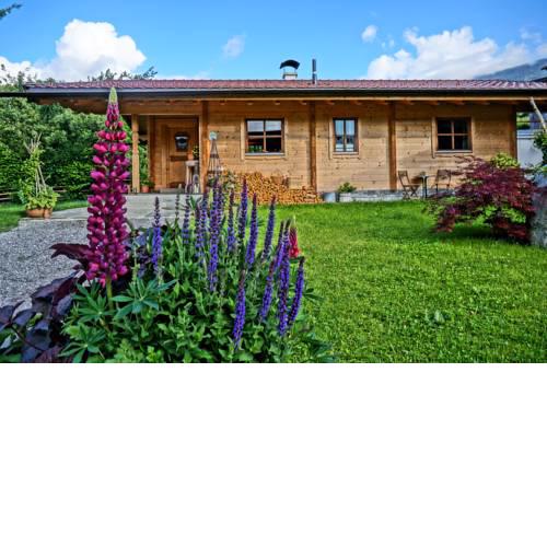 Ferienhaus Mandlhof
