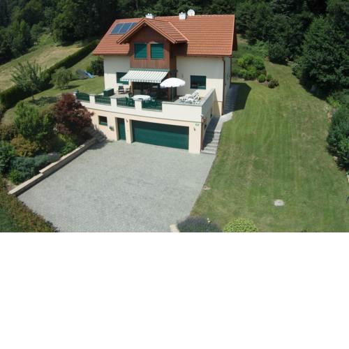 Ferienhaus Manuela