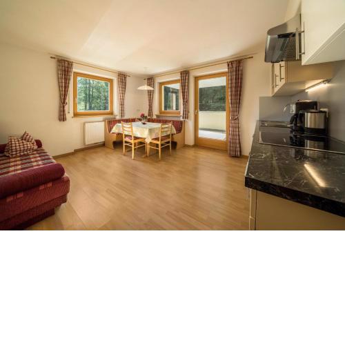 Ferienhaus Maria Arnika