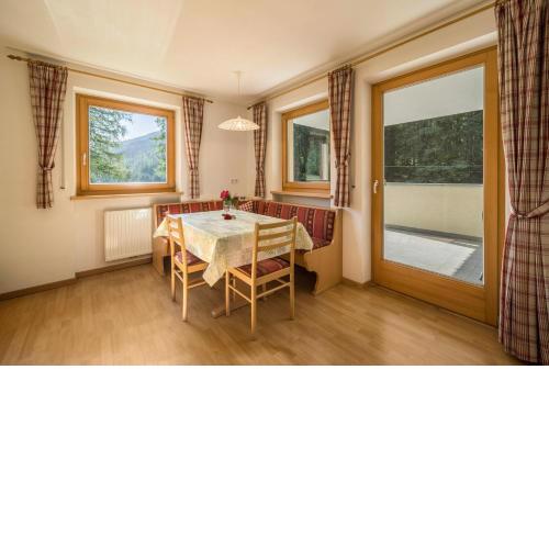 Ferienhaus Maria Schneeglöcklein